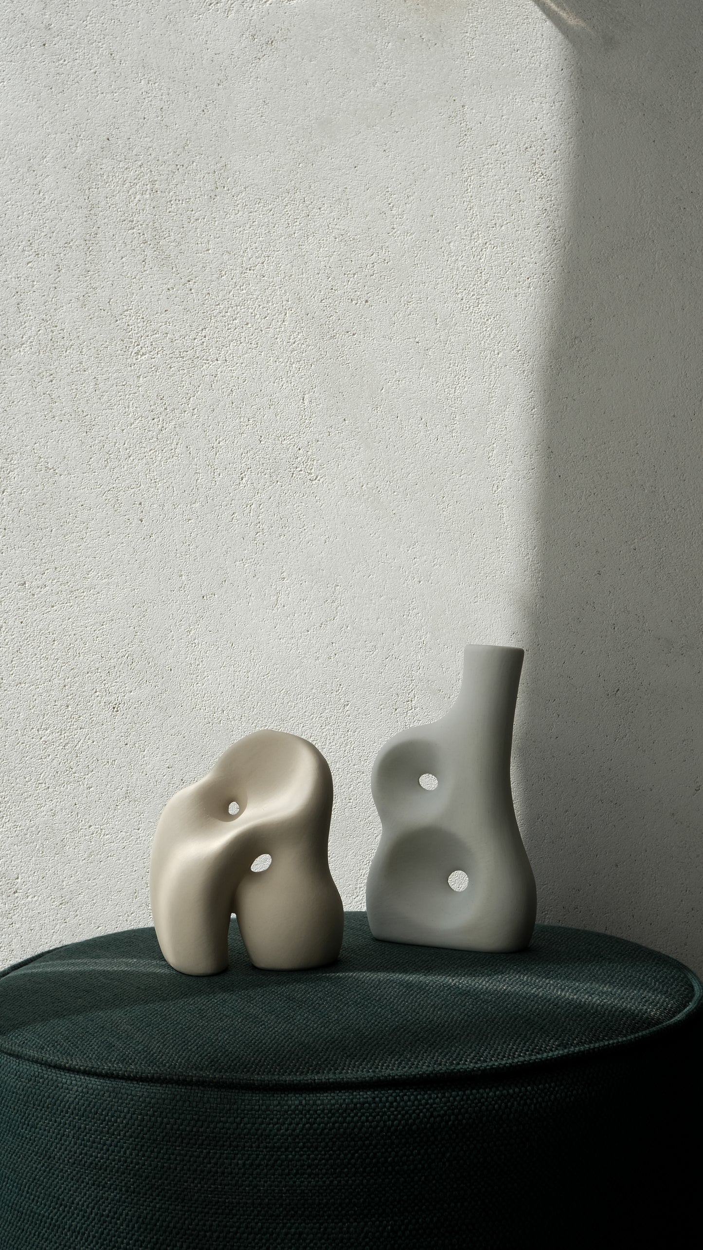 The Little Ceramic Set