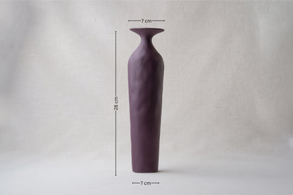 Artisan Vase - C