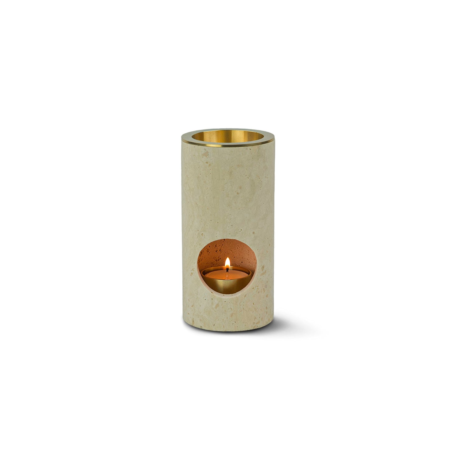 Alula Incense Oil Holder