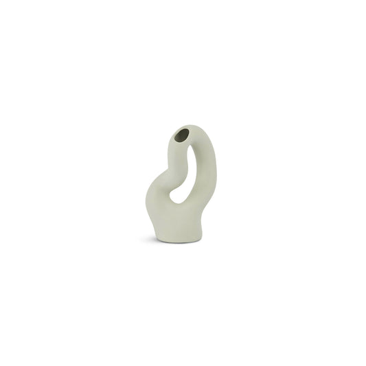 Little Ceramic Vase - F