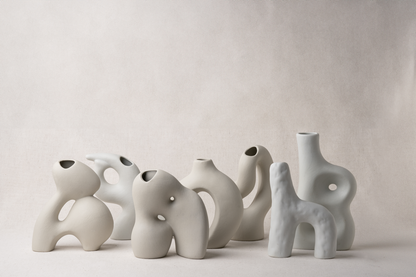 The Little Ceramic Set