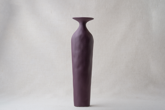 Artisan Vase - C