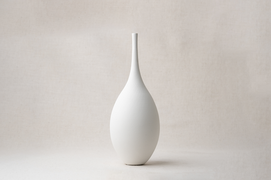 Minimal Vase - C