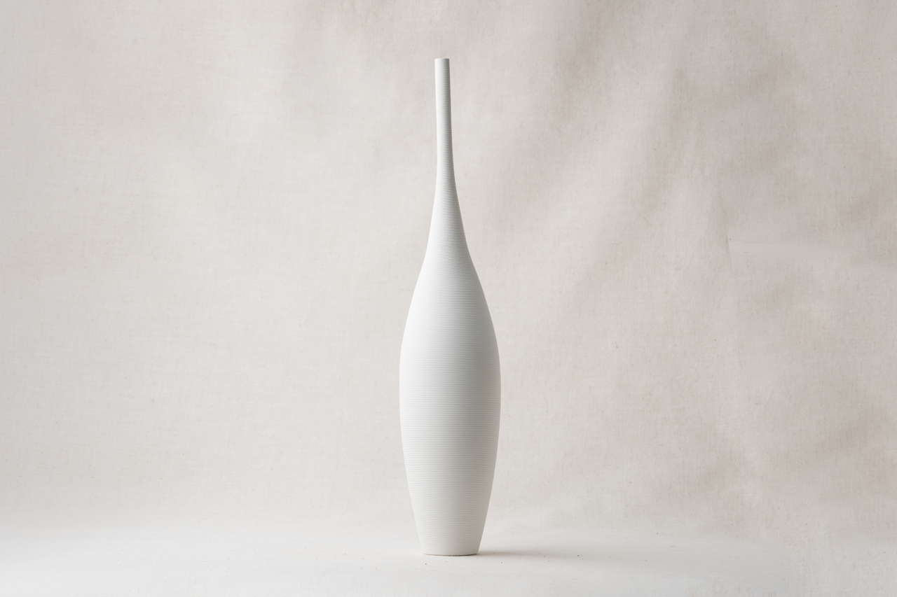 Minimal Vase - D