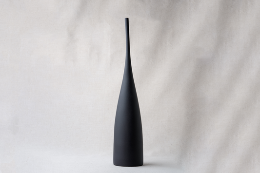 Minimal Vase - A