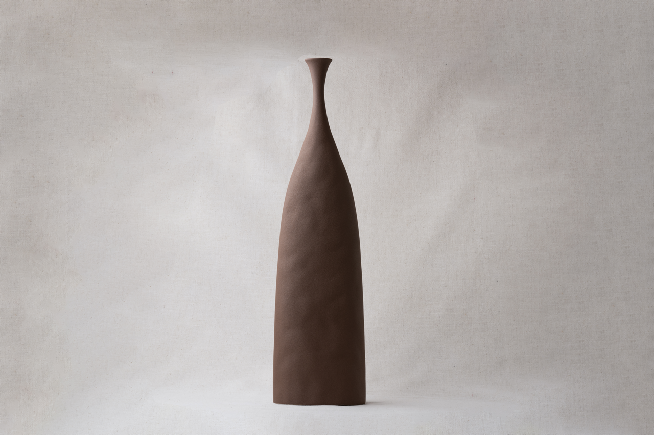 Artisan Vase - E