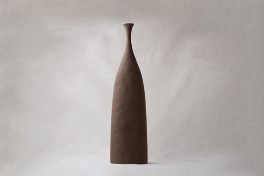 Artisan Vase - E