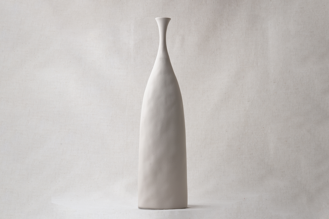 Artisan Vase - D